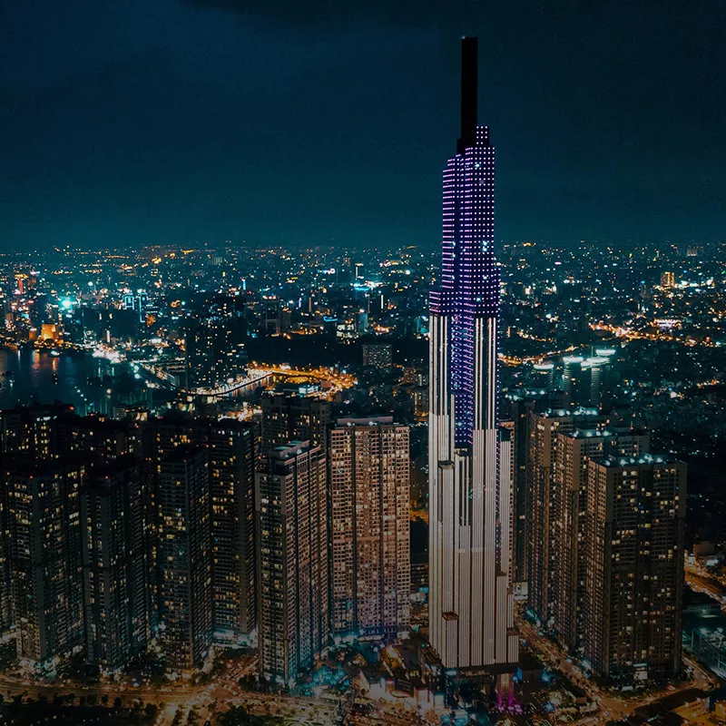 胡志明市